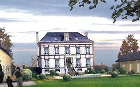 Le Gingko - Hotel Du Golf Parc Robert Hersant